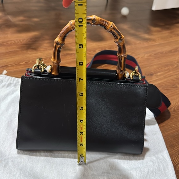 - Authentic Gucci bag - Picture 16 of 16